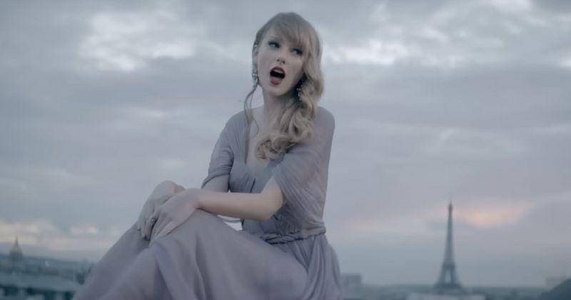 Youtube.com/TaylorSwift